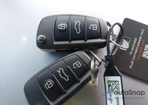 2024 Audi Q3 Premium 45 Tfsi S Line Quattro Tiptronic z USA, uszkodzony, nr VIN WA1DECF36R1115807